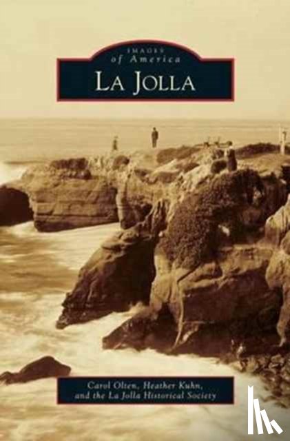Olten, Carol, Kuhn, Heather, La Jolla Historical Society - La Jolla