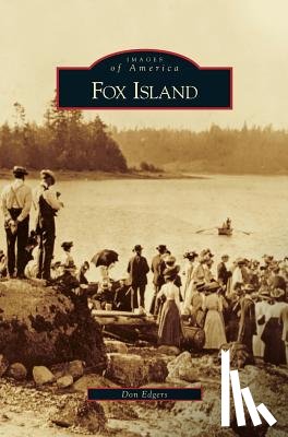 Edgers, Don - Fox Island