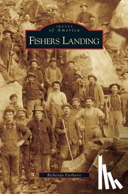 Fairhurst, Richenda - Fishers Landing
