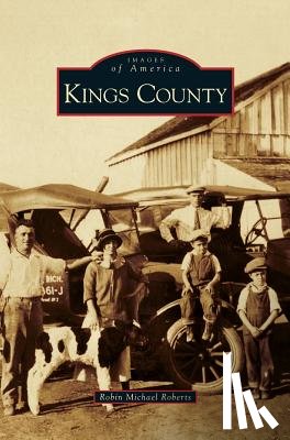 Roberts, Robin Michael - Kings County