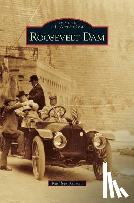 Garcia, Kathleen - Roosevelt Dam