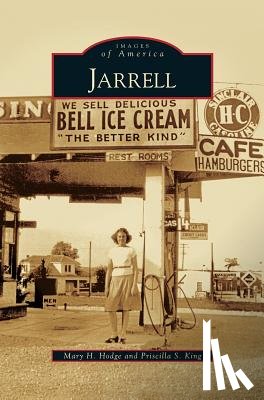 Hodge, Mary H, King, Priscilla S - Jarrell