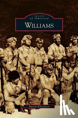 Whitehurst, Patrick - Williams