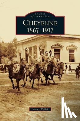 Weidel, Nancy - Cheyenne