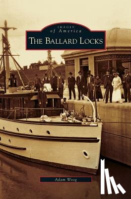 Woog, Adam - Ballard Locks