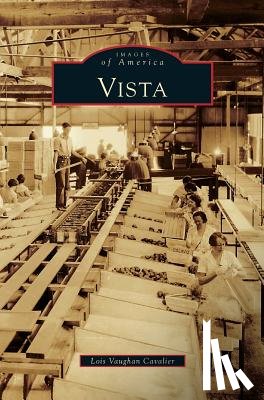 Cavalier, Lois Vaughan - Vista