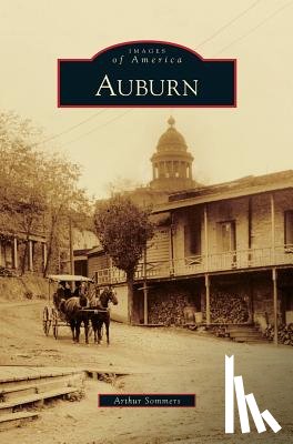 Sommers, Arthur - Auburn