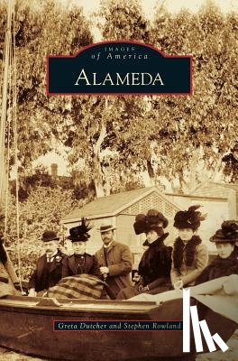 Dutcher, Greta, Rowland, Stephen (University of Nevada) - Alameda