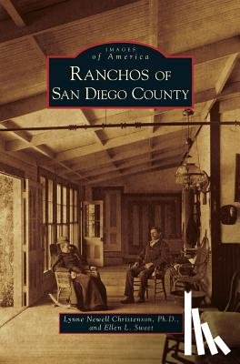 Christenson, Lynne Newell, Sweet, Ellen L - Ranchos of San Diego County