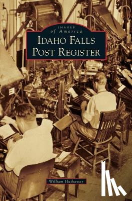 Hathaway, William - Idaho Falls Post Register