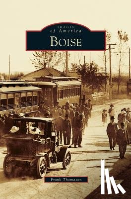 Thomason, Frank - Boise