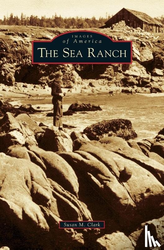 Clark, Susan M - Sea Ranch