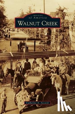 Accardi, Catherine A - Walnut Creek