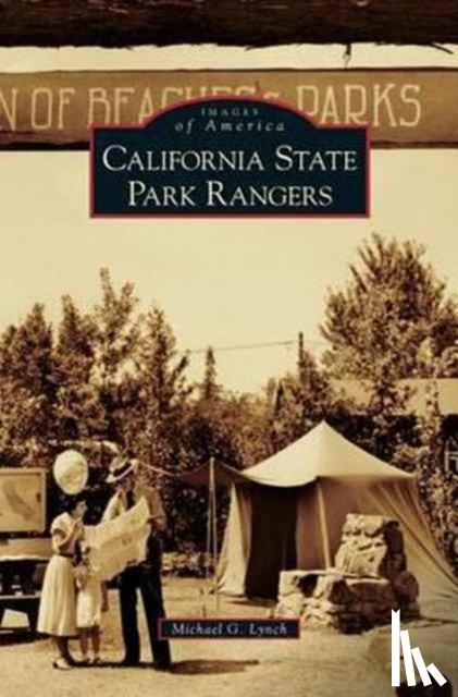 Lynch, Michael G - California State Park Rangers