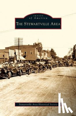 Stewartville Area Historical Society - Stewartville Area