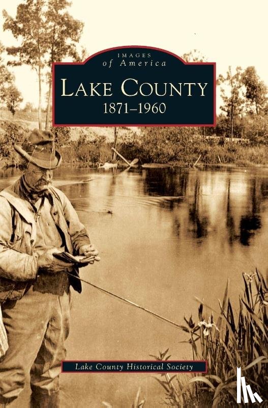 Lake County Historical Society - Lake County