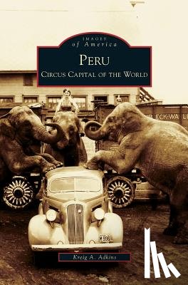 Adkins, Kreig A - Peru