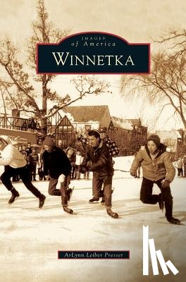 Leiber Presser, Arlynn - Winnetka