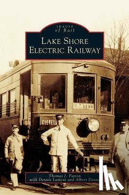 Patton, Thomas J - Lake Shore Electric Railway