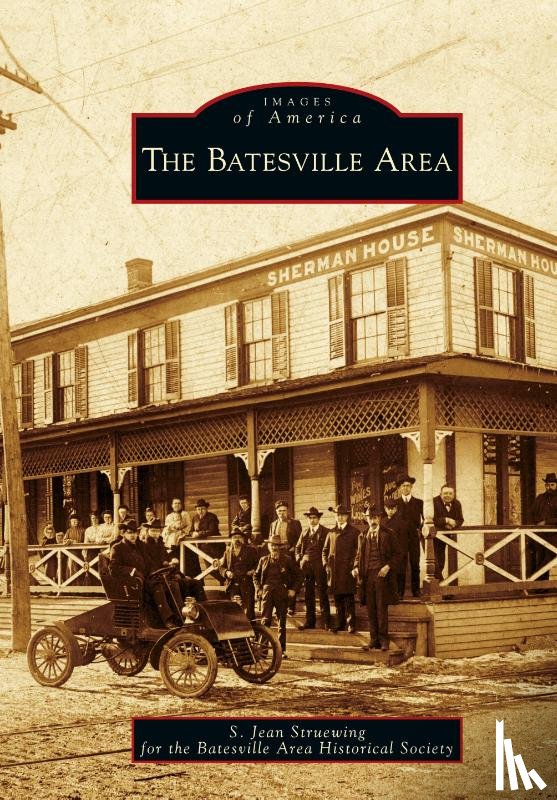 Struewing, S Jean - Batesville Area