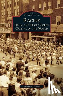 Fennell, George D - Racine