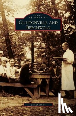 Hyatt, Shirley - Clintonville and Beechwold