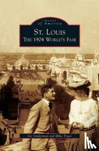 Sonderman, Joe, Truax, Mike - St. Louis
