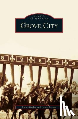 Shailer, Janet, Lanese, Laura - Grove City