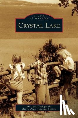 Yock, Louis - Crystal Lake
