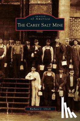 Ulrich, Barbara C - Carey Salt Mine