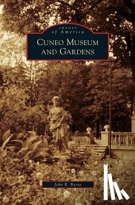 Byrne, John B - Cuneo Museum and Gardens