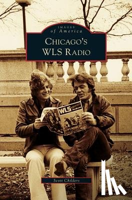 Childers, Scott - Chicago's WLS Radio