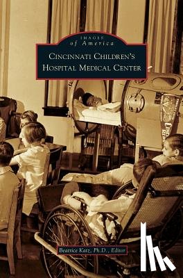  - Cincinnati Children's Hospital Medical Center