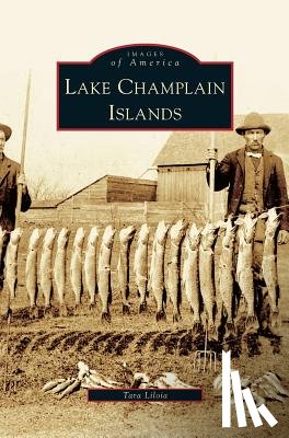 Liloia, Tara - Lake Champlain Islands