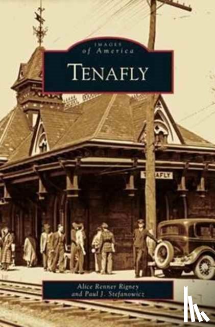 Rigney, Alice Renner, Stefanowicz, Paul J - Tenafly