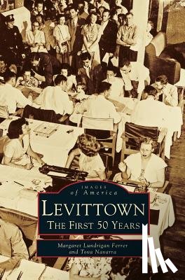 Ferrer, Margaret Lundrigan, Navarra, Tova - Levittown