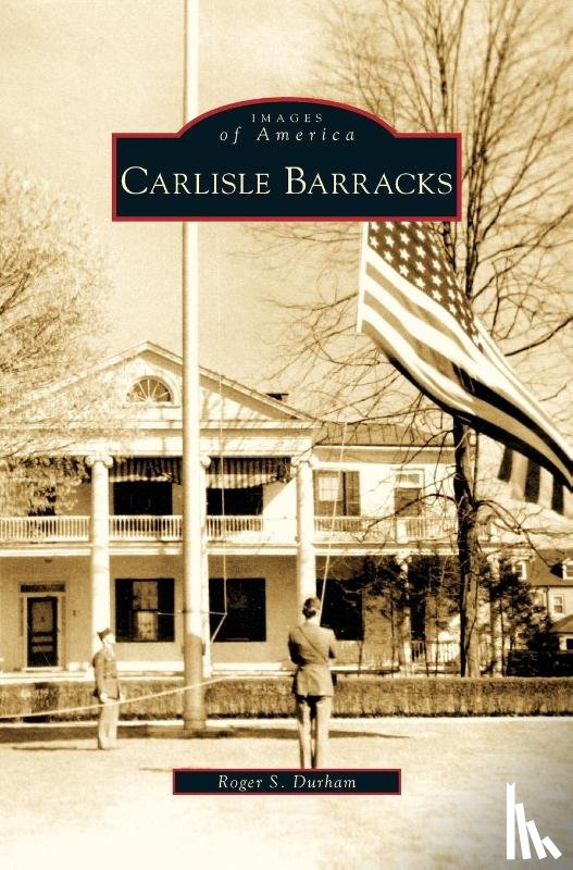 Durham, Roger S - Carlisle Barracks