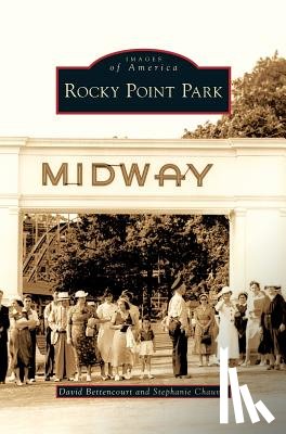 Bettencourt, David, Chauvin, Stephanie - Rocky Point Park