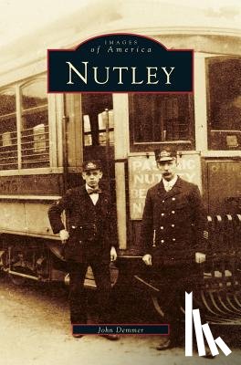 Demmer, John - Nutley