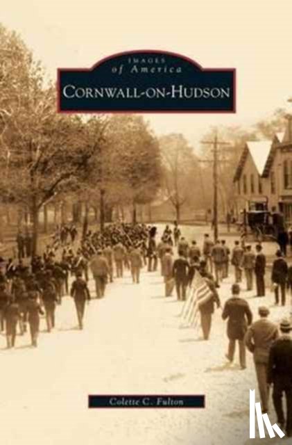 Fulton, Colette C - Cornwall-On-Hudson
