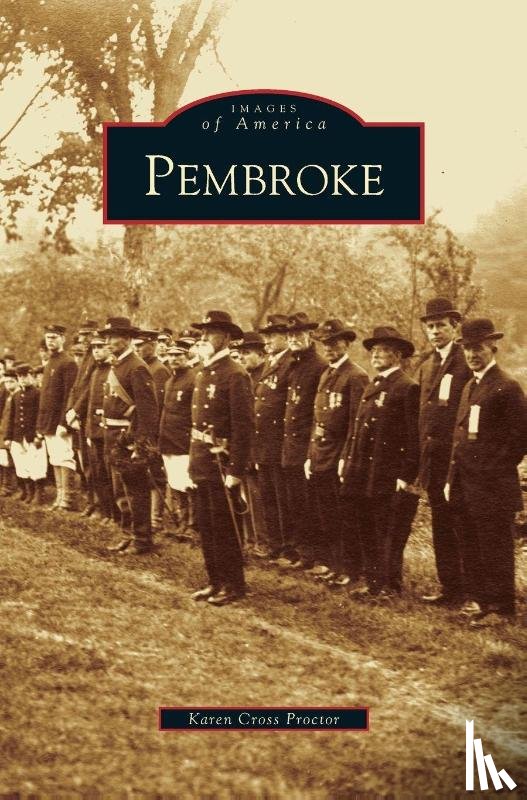 Proctor, Karen Cross - Pembroke