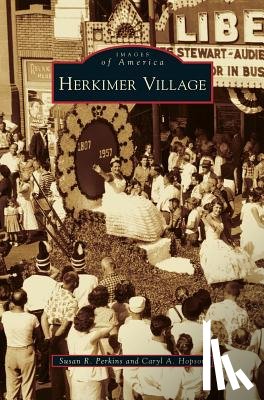 Perkins, Susan R, Hopson, Caryl A - Herkimer Village