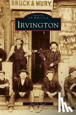 Siegel, Alan a - Irvington