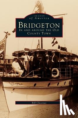 Chestnut, Bill - Bridgeton