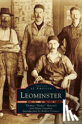 Hazzard, Thomas K, Sanabria, Diane M - Leominster