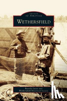 Lucas, Beverly, Wethersfield Historical Society - Wethersfield