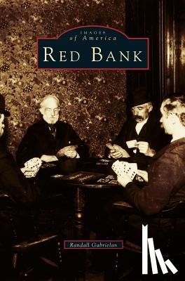 Gabrielan, Randall - Red Bank