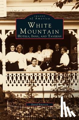 Emerson, David - White Mountain