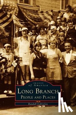 Gabrielan, Randall - Long Branch