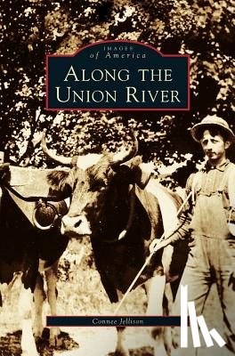 Jellison, Connee - Along the Union River
